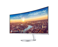 Samsung C34J791WTUX Curved Quantum Dot - 425114 - zdjęcie 24